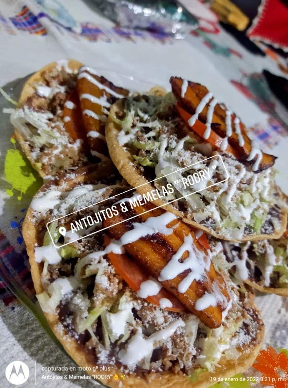 Antojitos "Rodri" image 6
