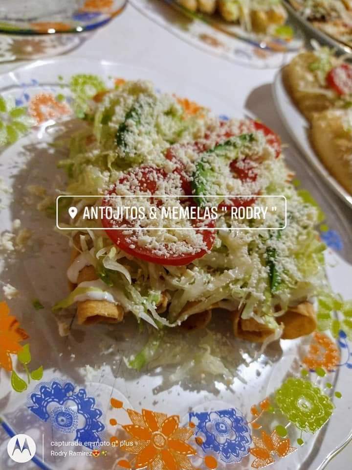 Antojitos "Rodri" image 7