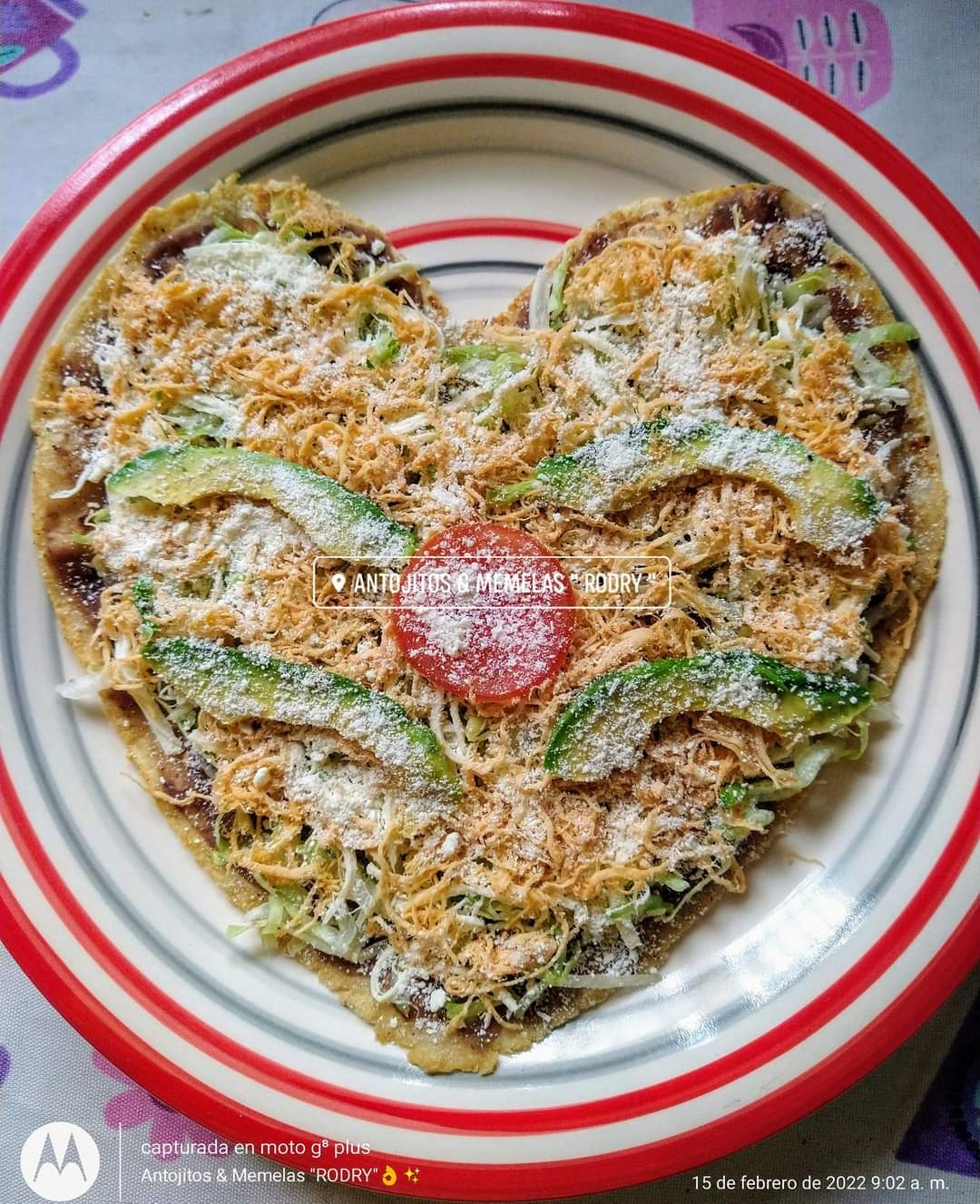 Antojitos "Rodri" image 9