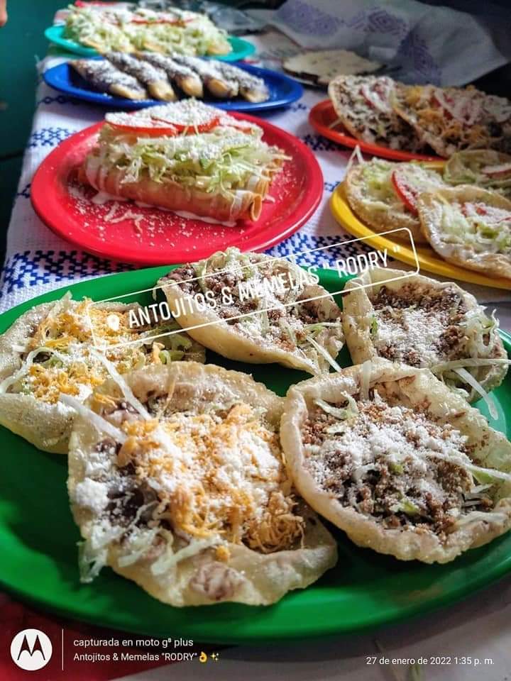 Antojitos "Rodri" image 10