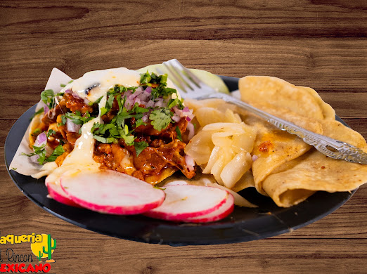 "The Mexican Corner" Taqueria image 3