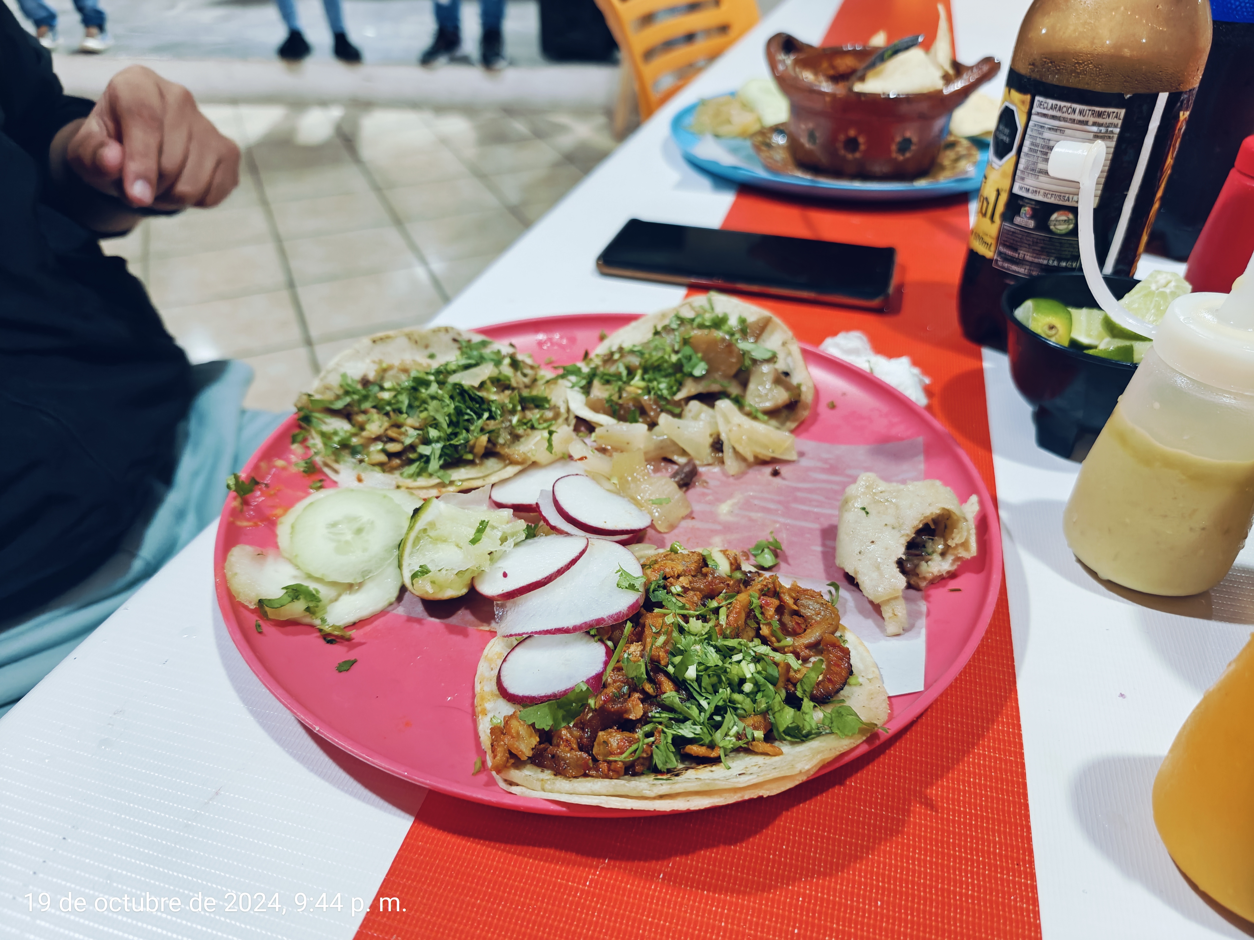 "The Mexican Corner" Taqueria image 4