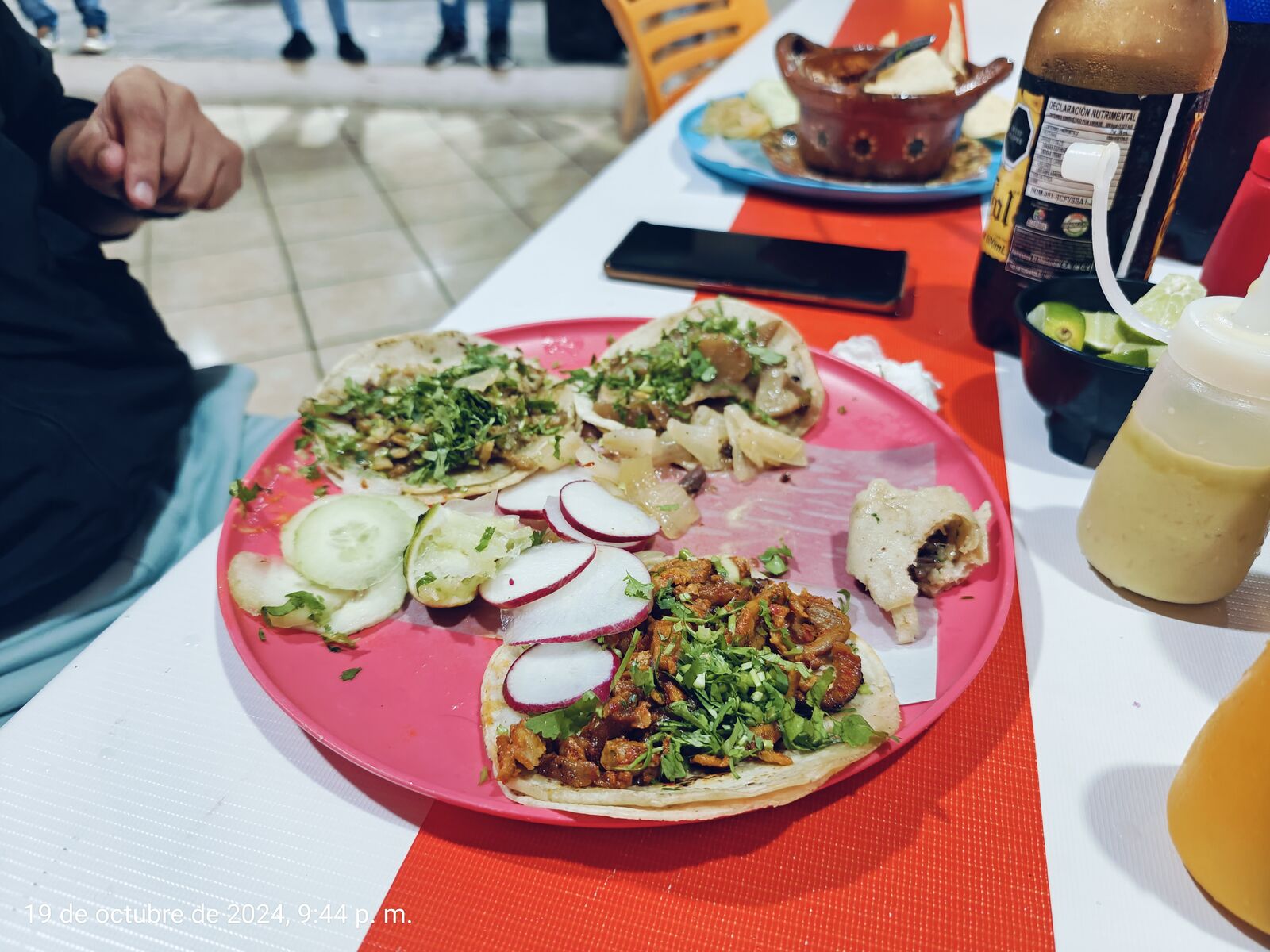 "The Mexican Corner" Taqueria image 4
