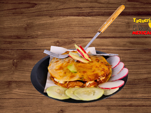 "The Mexican Corner" Taqueria image 5