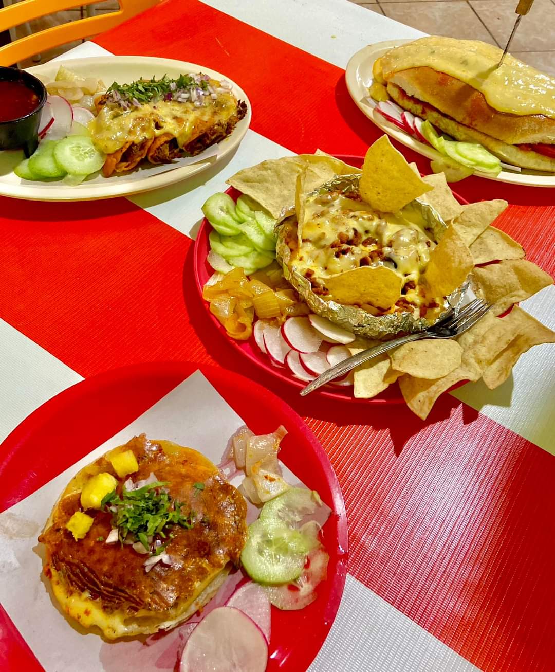 "The Mexican Corner" Taqueria image 6
