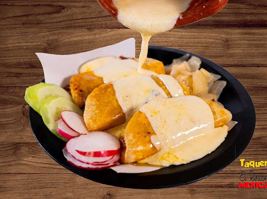 "The Mexican Corner" Taqueria image 7