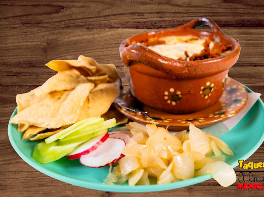 "The Mexican Corner" Taqueria image 8