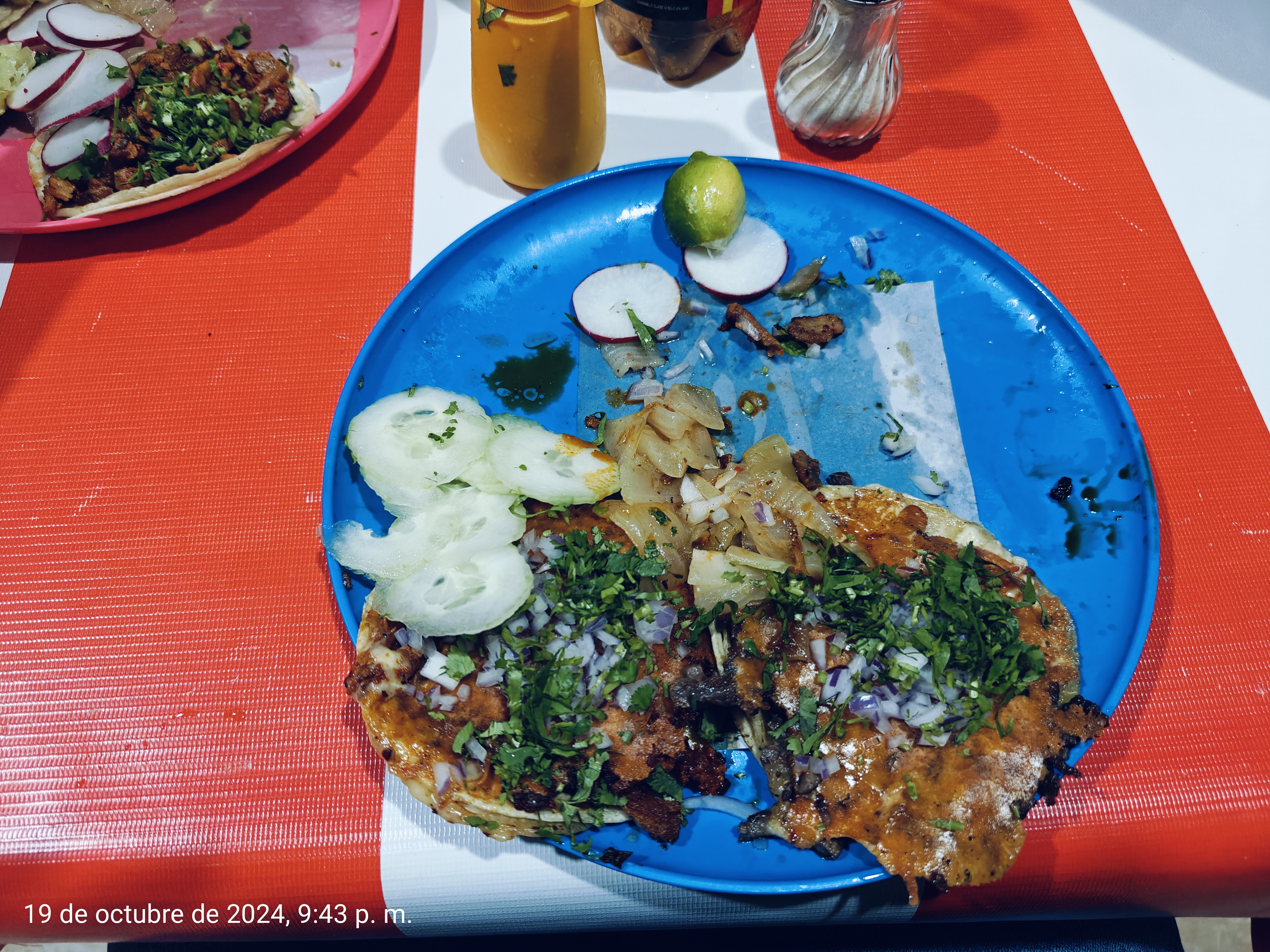 "The Mexican Corner" Taqueria image 9