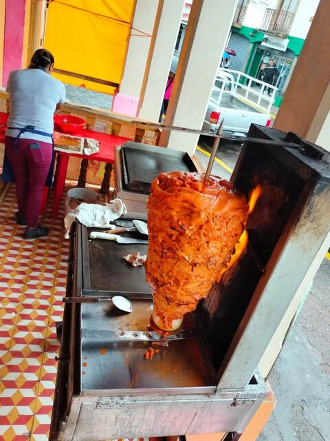 Taqueria el Güero image