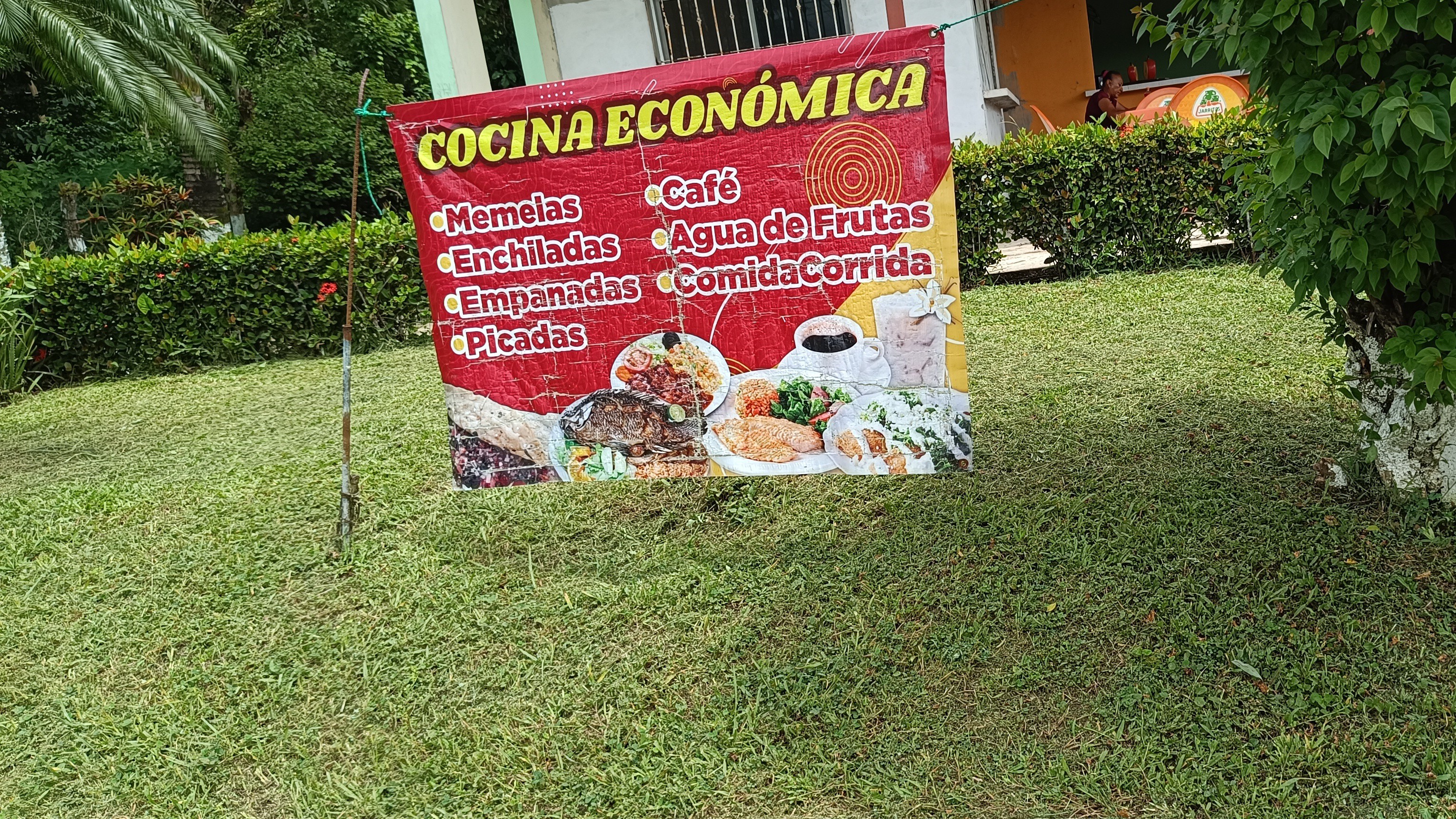 Cocina Económica image 1