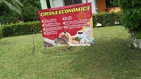Cocina Económica image 1