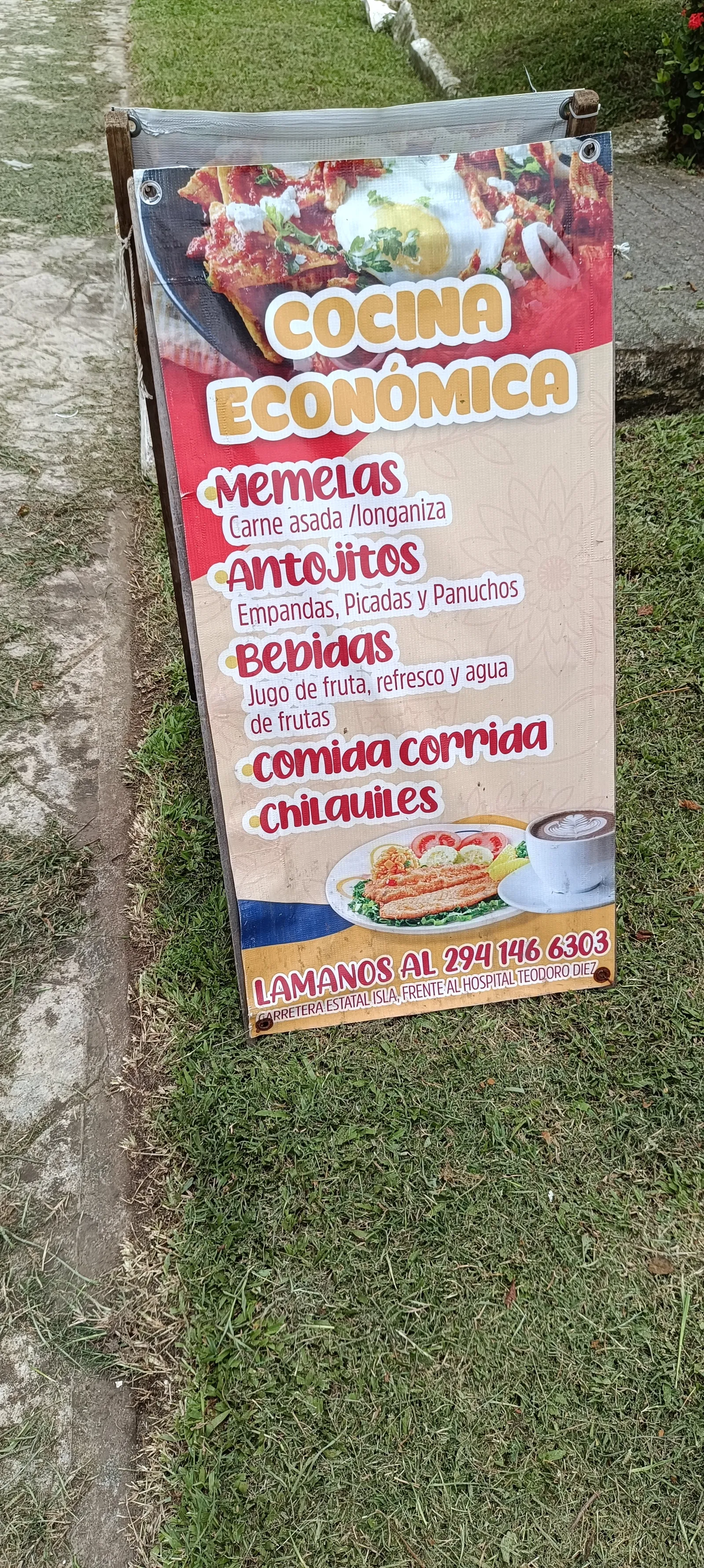 Cocina Económica image 2