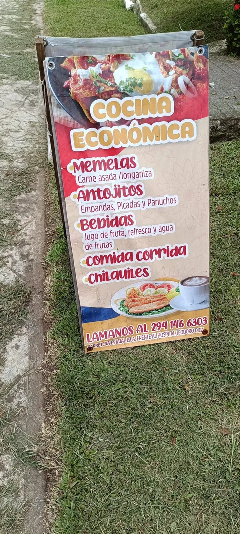 Cocina Económica image 2