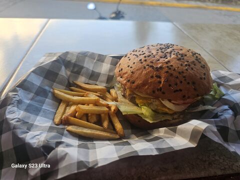 Mundo Hamburguesa image 1