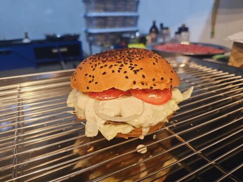 Mundo Hamburguesa image 2