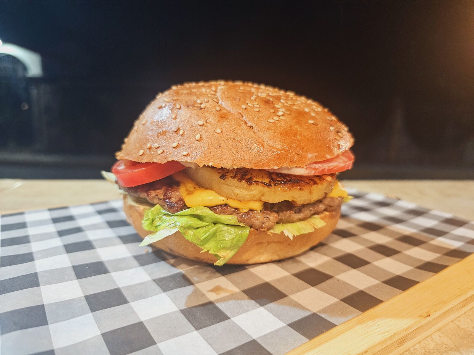 Mundo Hamburguesa image 3