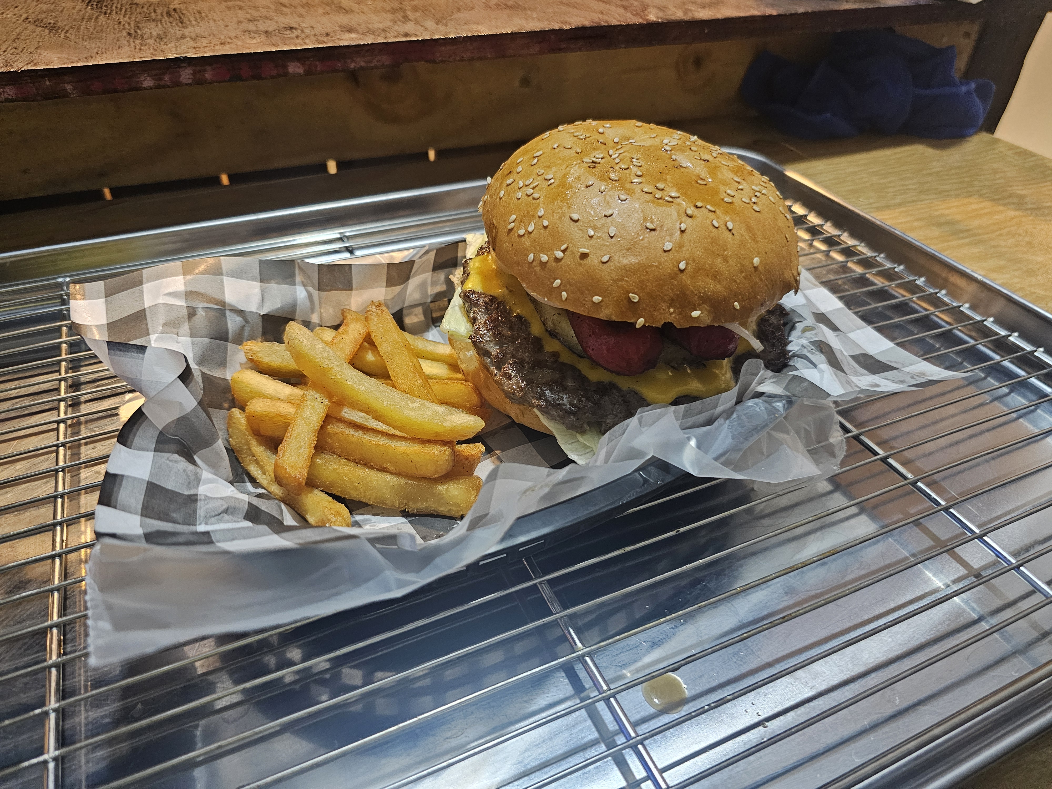 Mundo Hamburguesa image 4