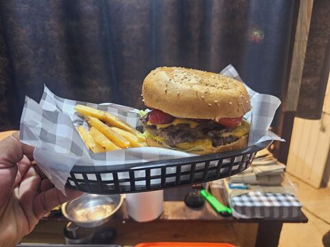 Mundo Hamburguesa image 5