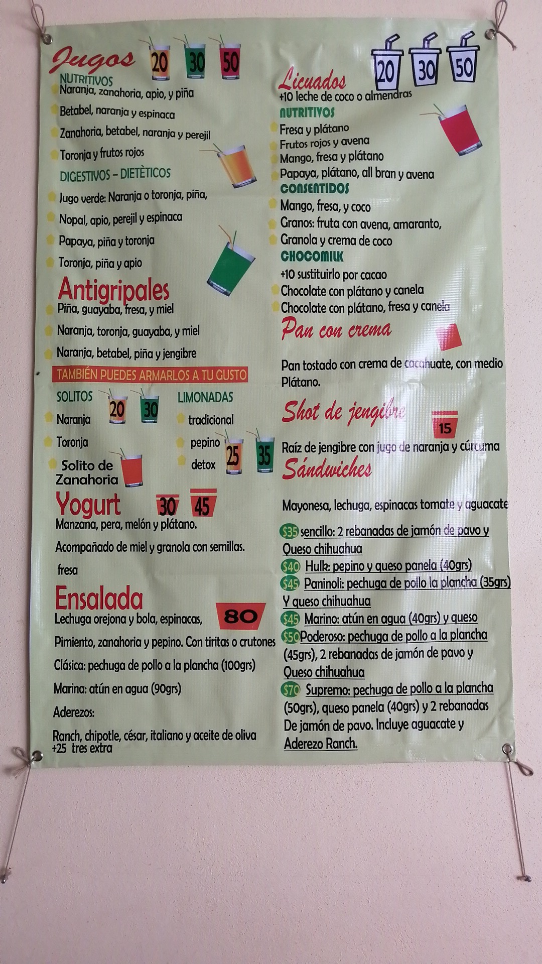 La Loncherita image 1