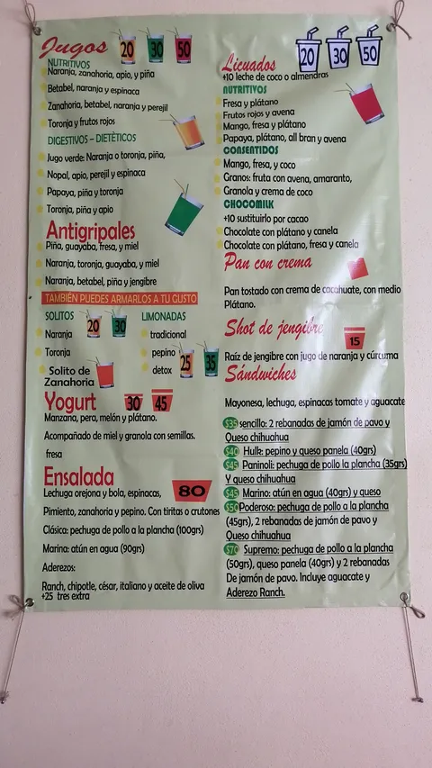 La Loncherita image 1
