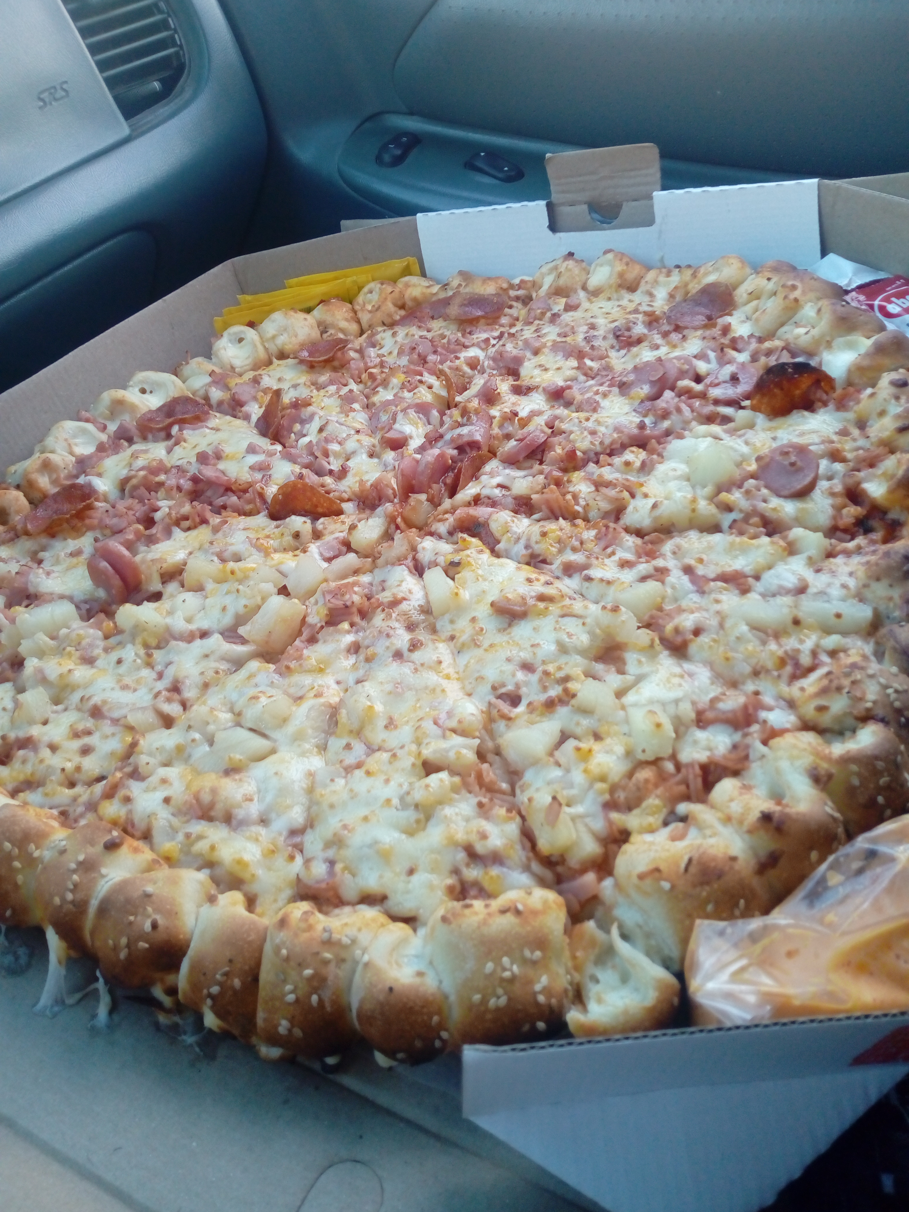 Pizzería Los Arcos image 1