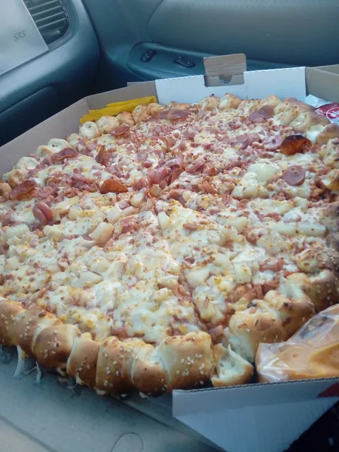 Pizzería Los Arcos image 1