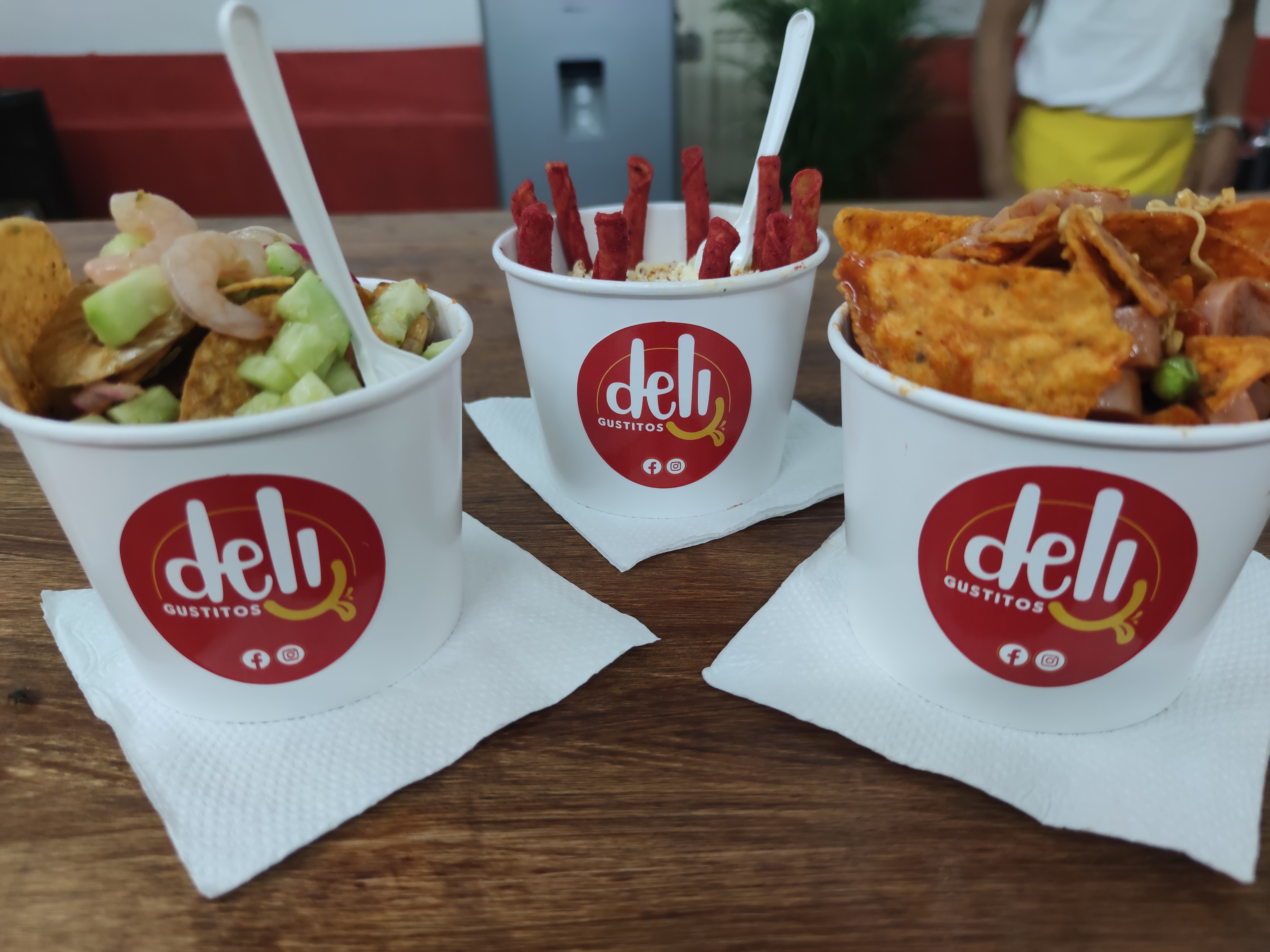 Pizzería Los Arcos image 3