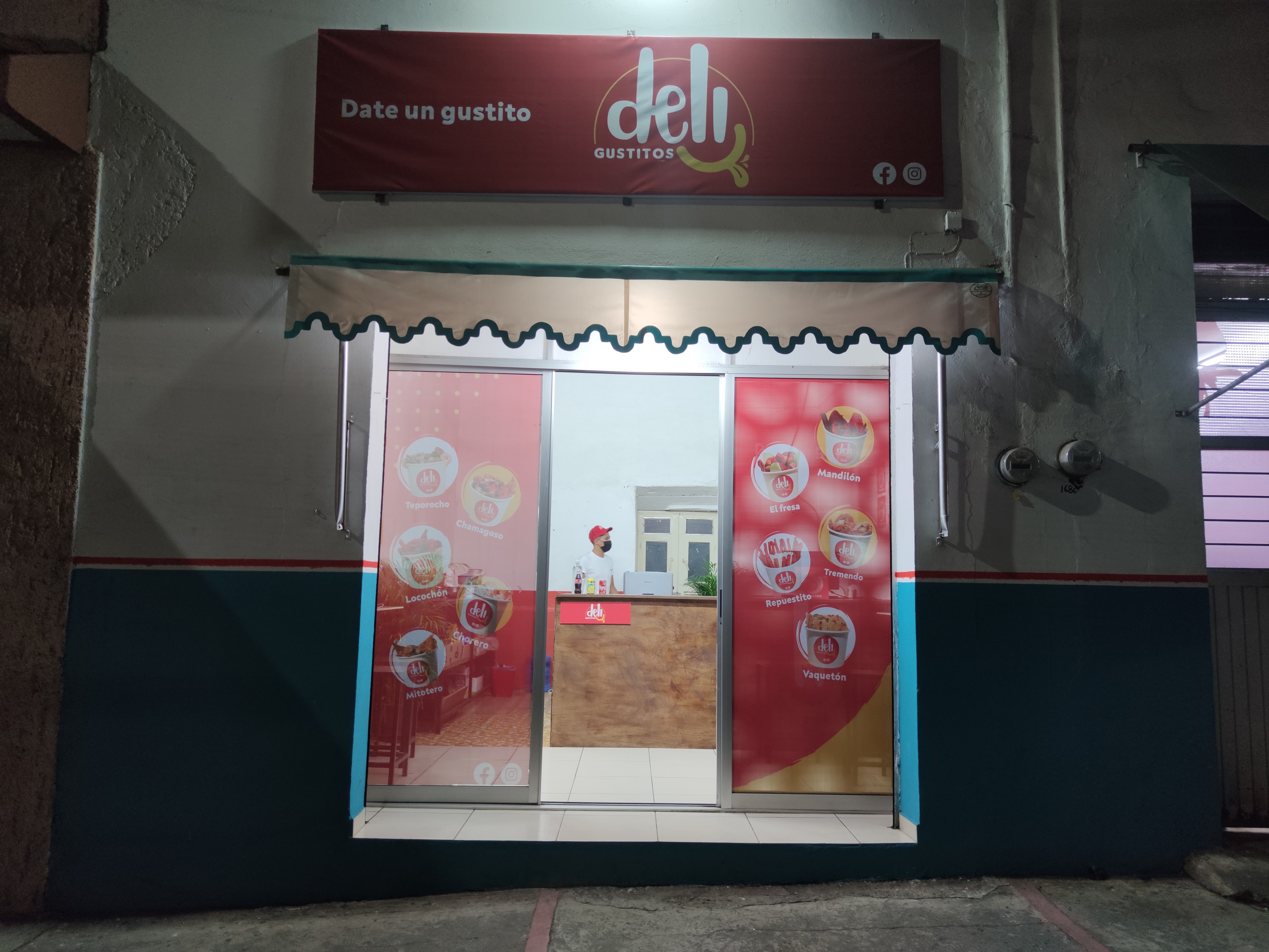 Pizzería Los Arcos image 5