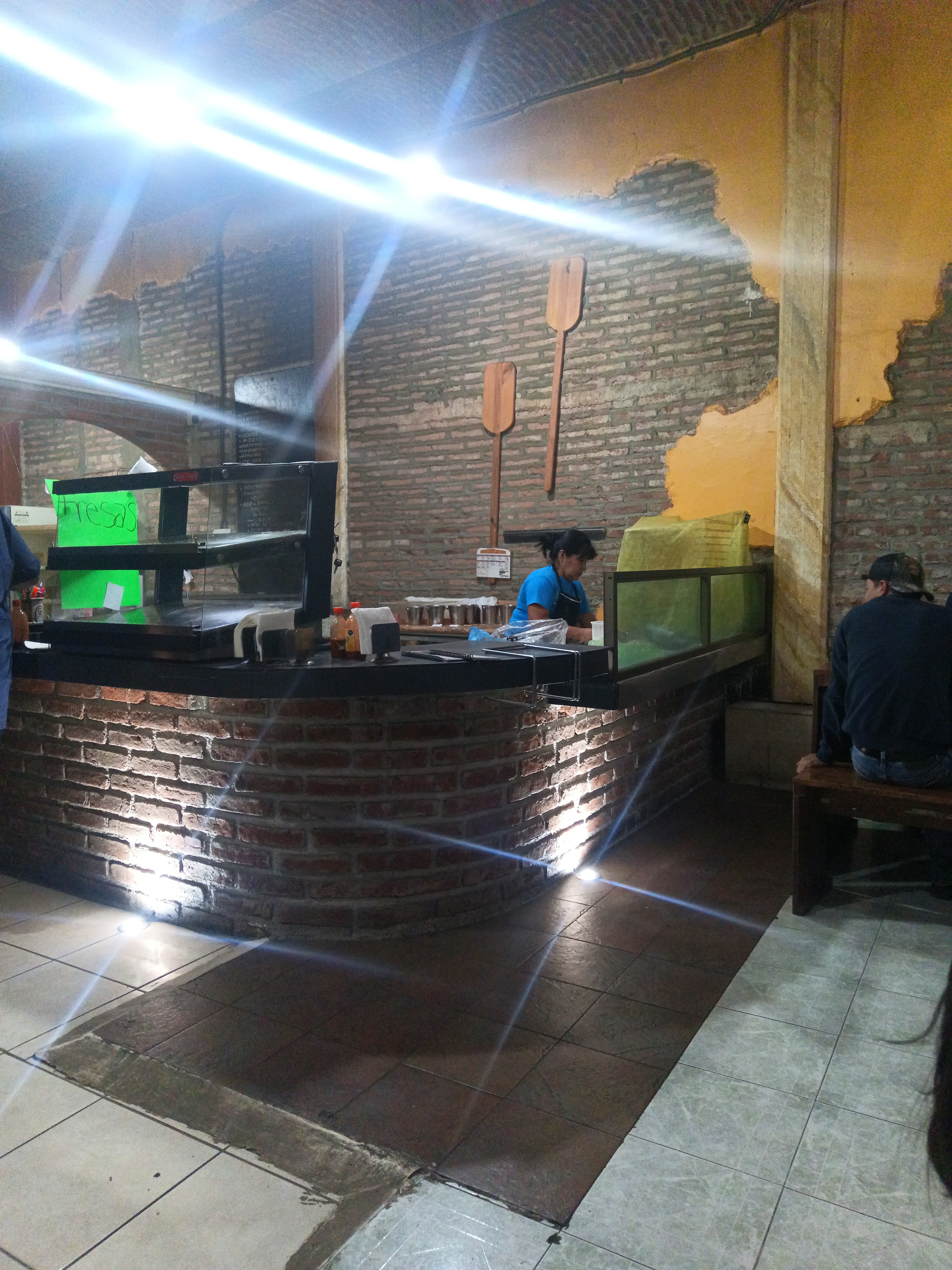 Pizzería Los Arcos image 6