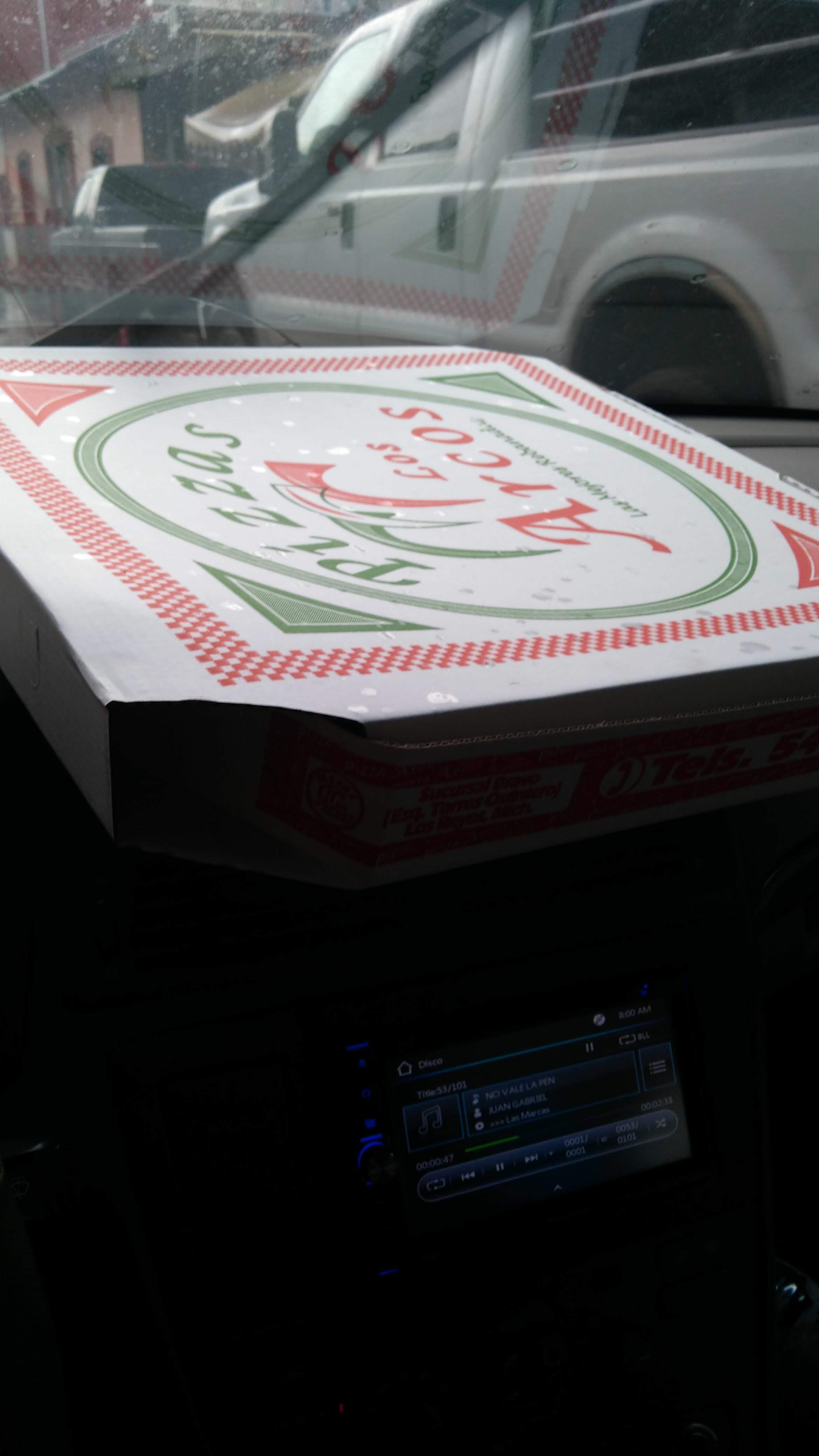 Pizzería Los Arcos image 7