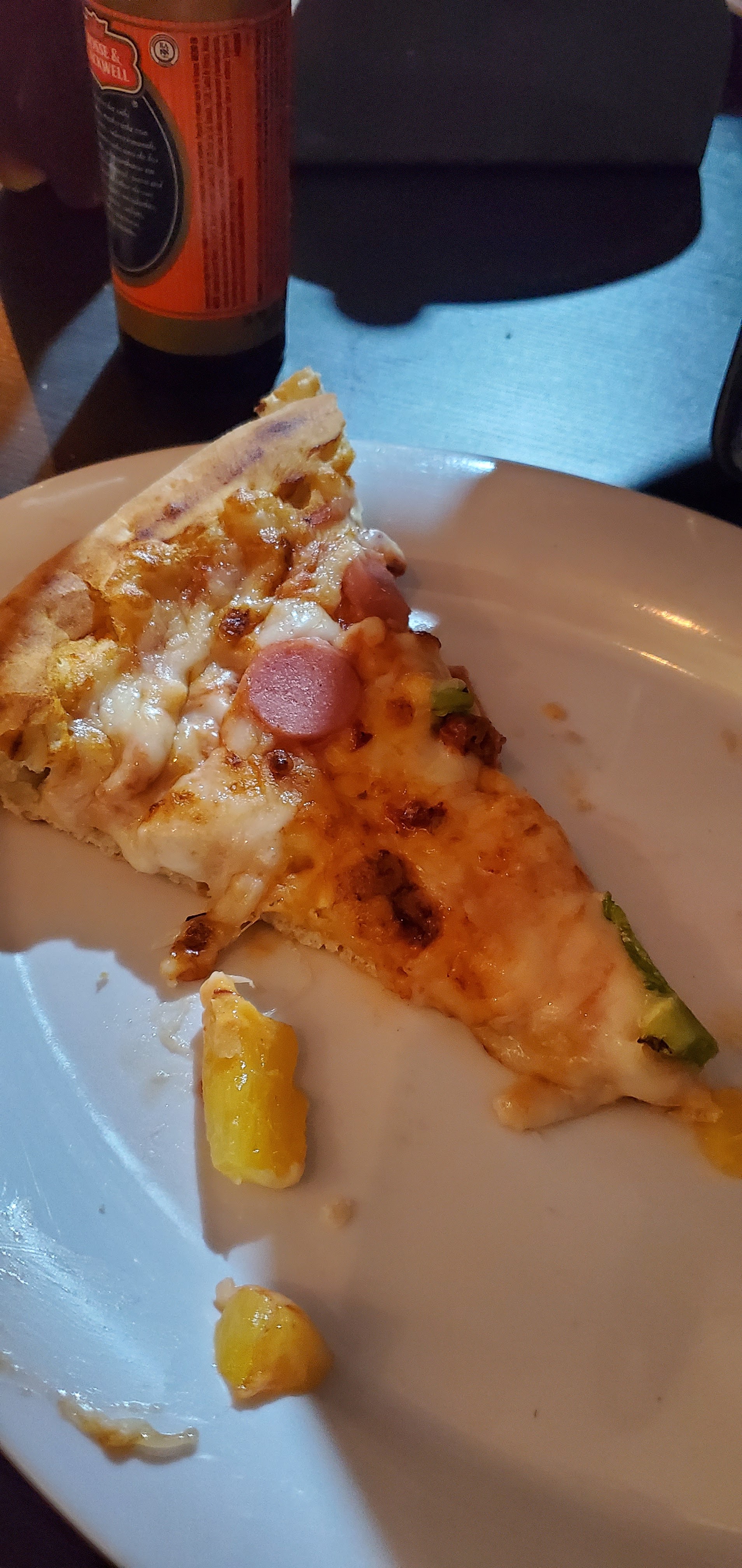 Pizzería Los Arcos image 10