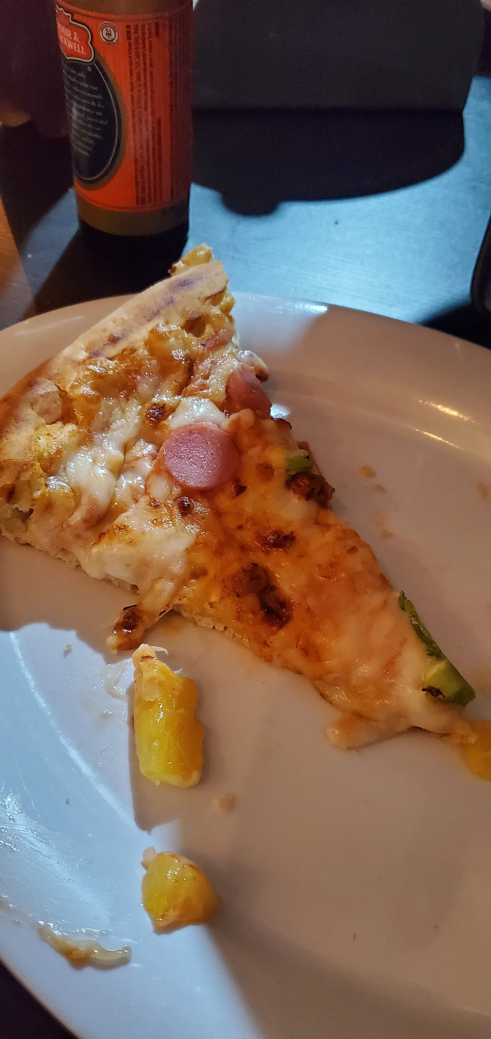Pizzería Los Arcos image 10