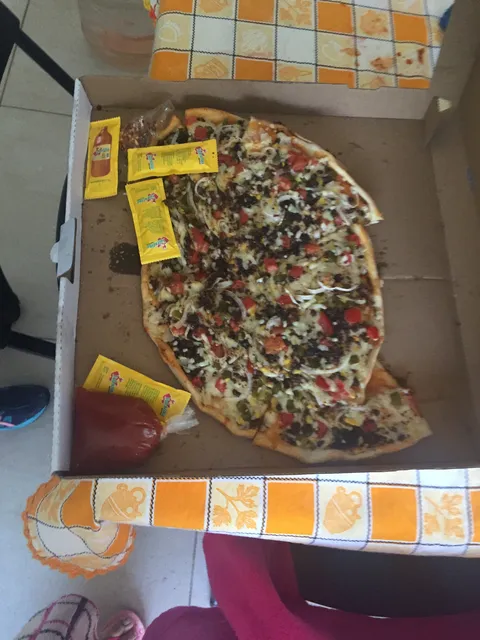 Premier Pizza image 1