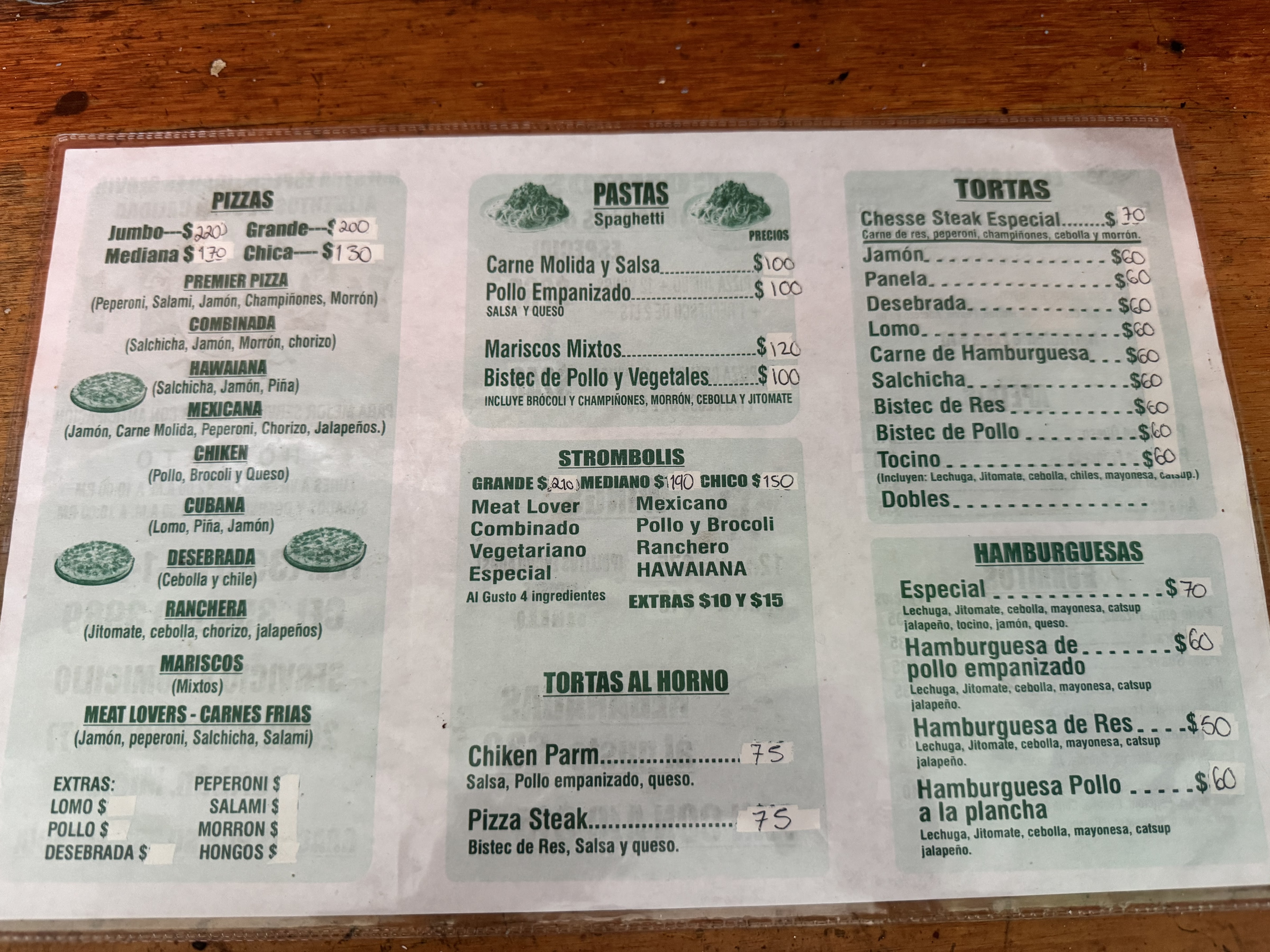 Premier Pizza image 4