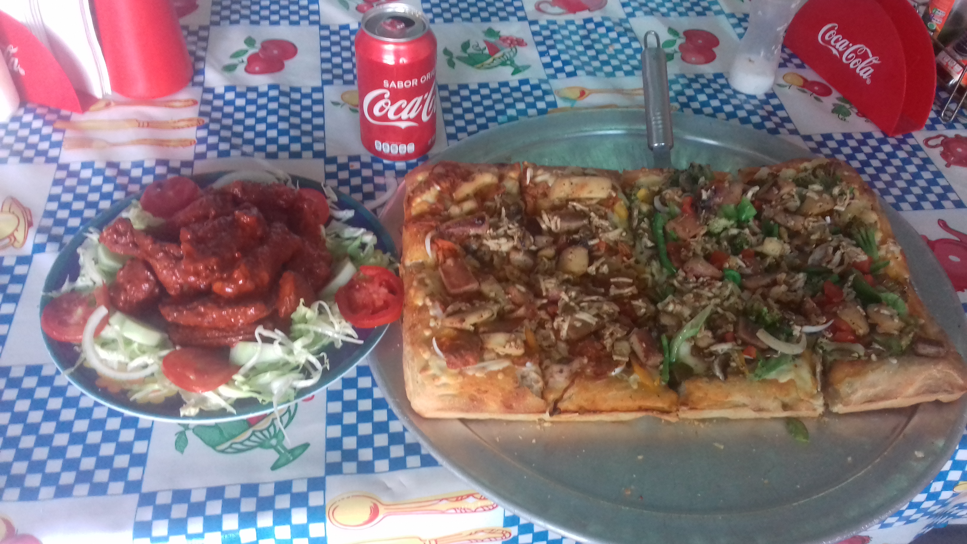 Premier Pizza image 6