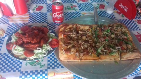 Premier Pizza image 6
