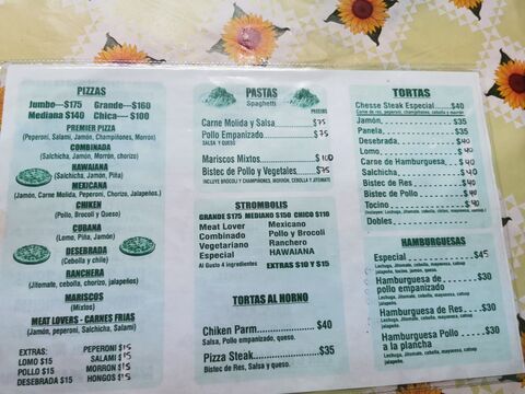 Premier Pizza image 7