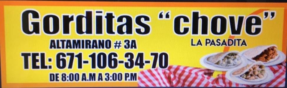 Gorditas "Chove" La Pasadita image 2