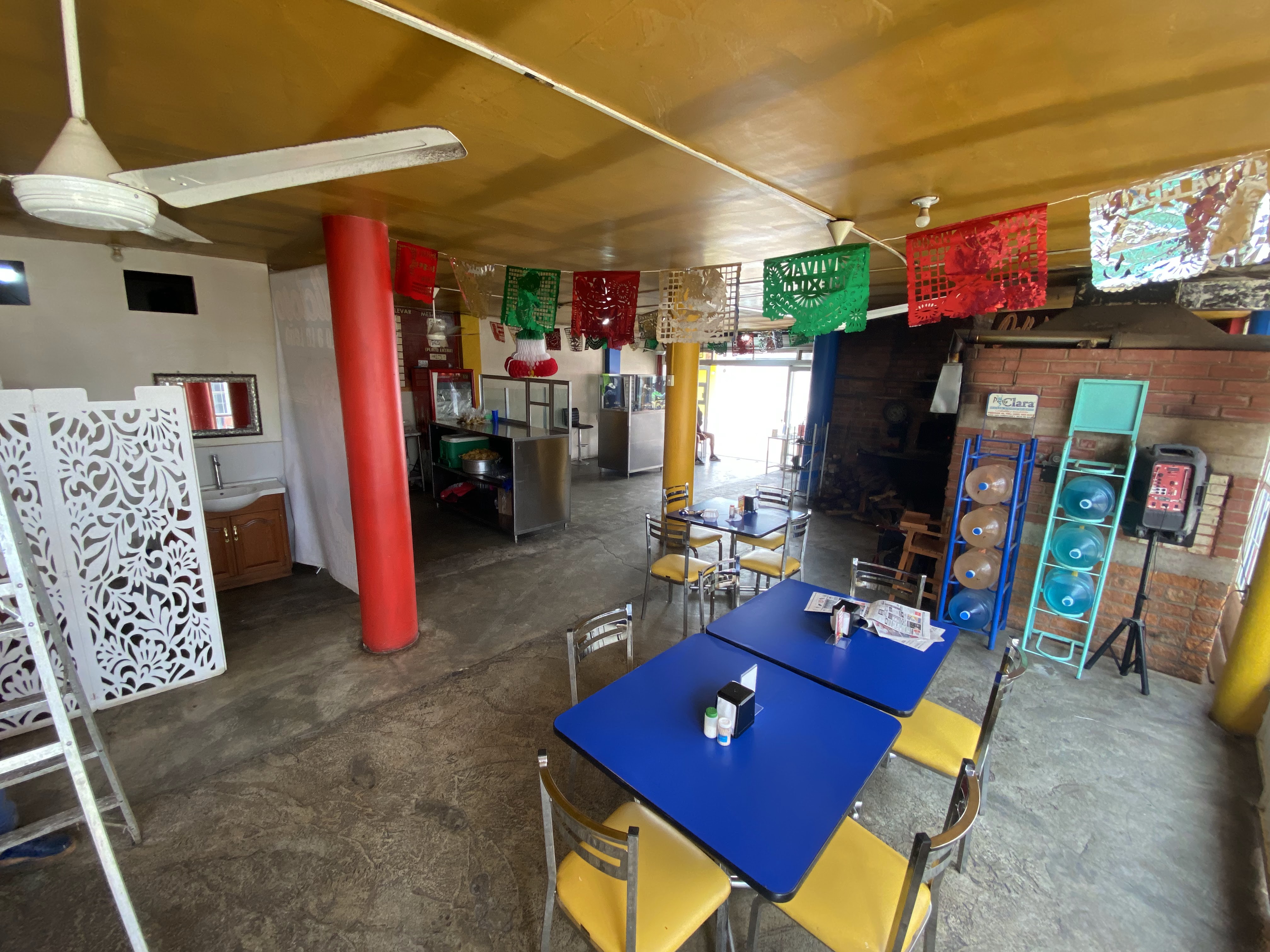 Pollo A La Leña La Hacienda image 3