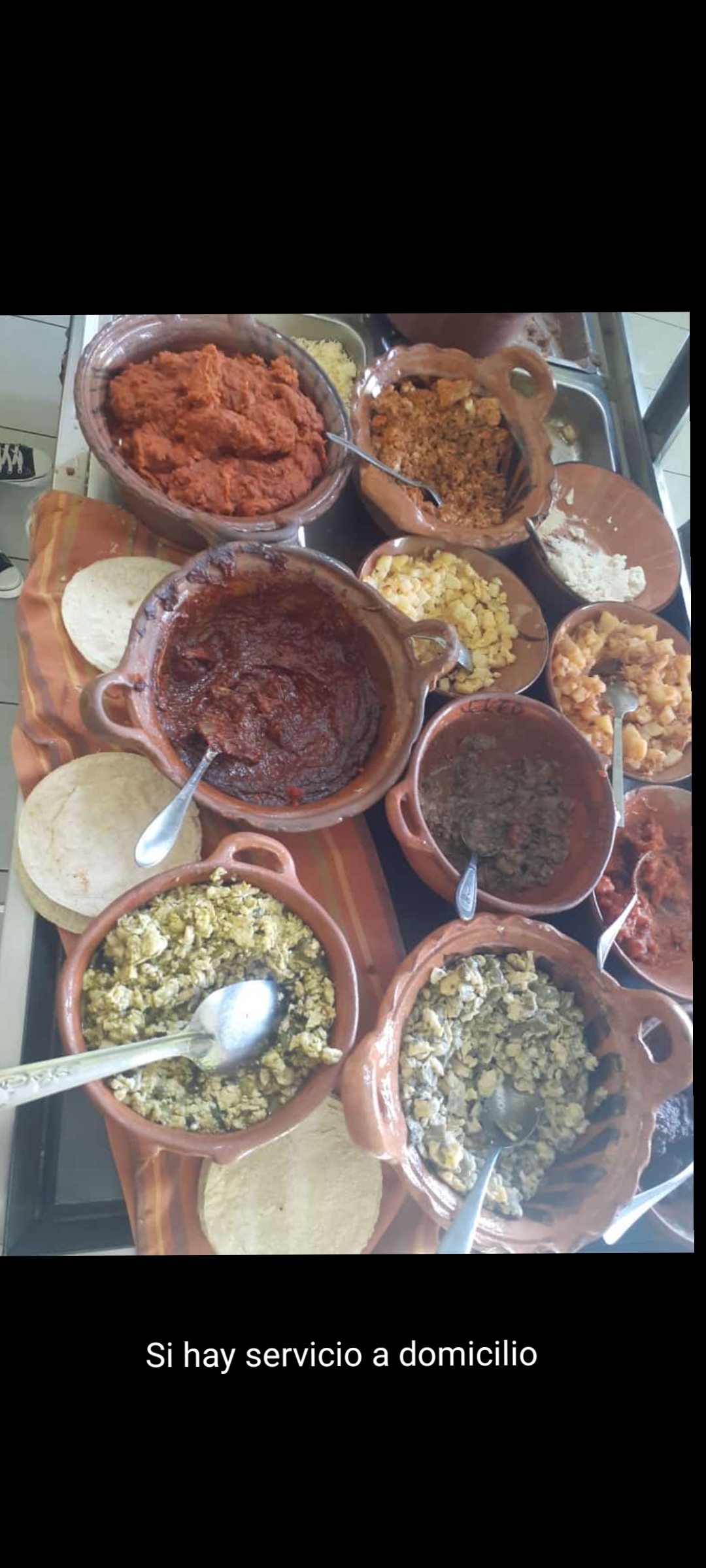 Gorditas la 5ta Estrella image 3