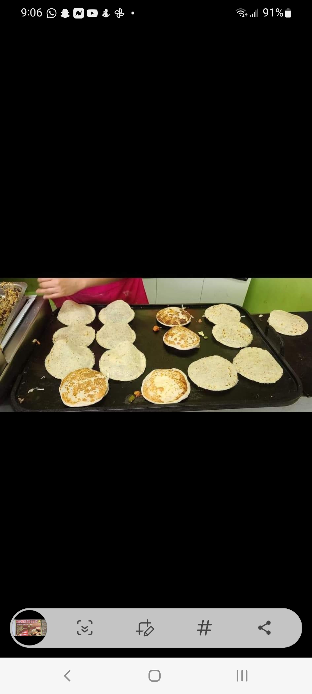 Gorditas la 5ta Estrella image 4