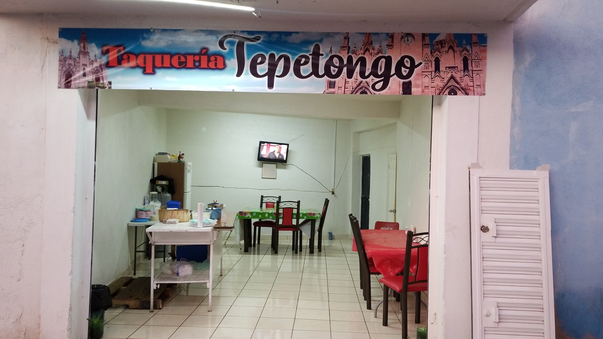 Taqueria Tepetongo image 1