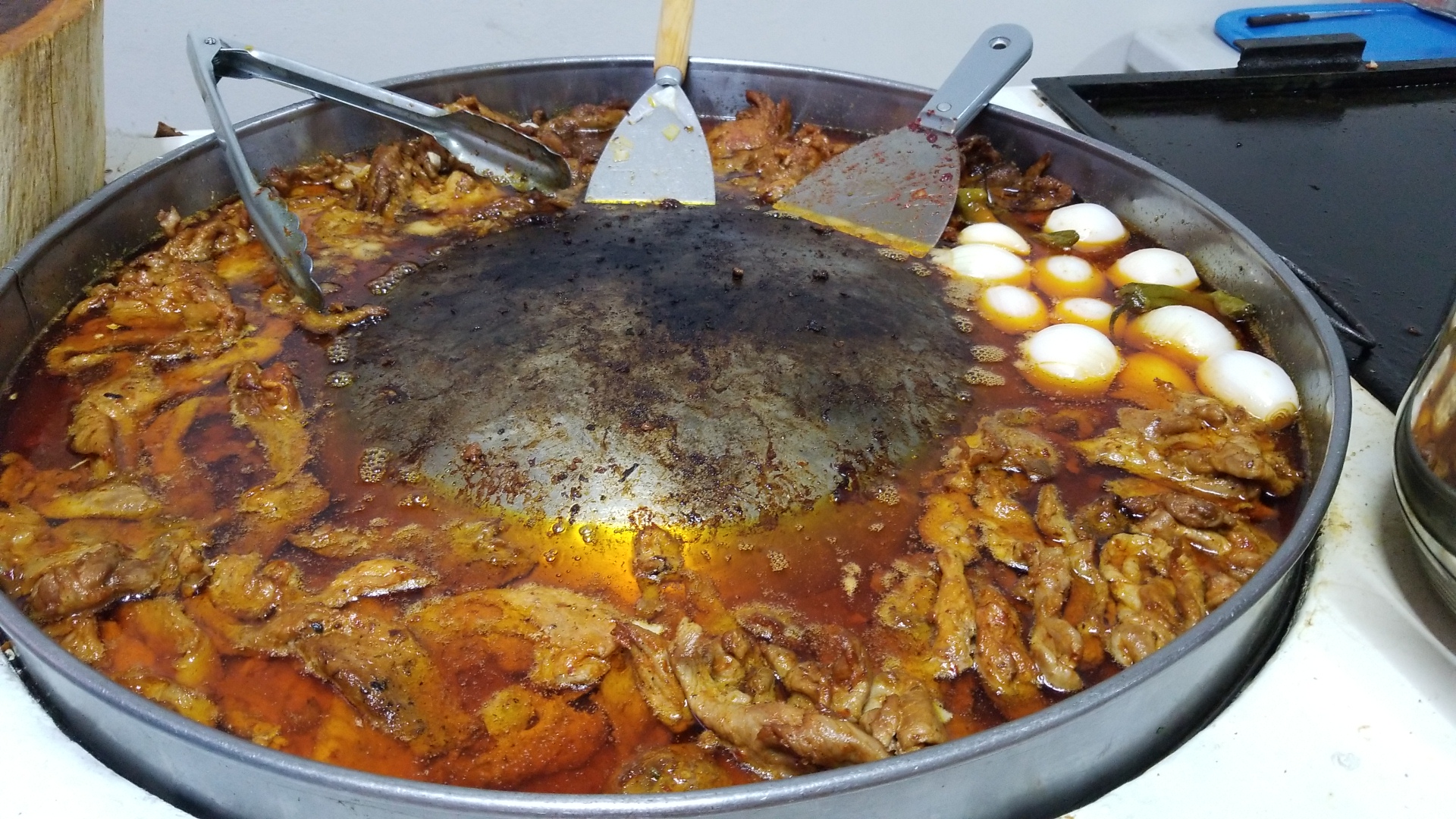 Taqueria Tepetongo image 2