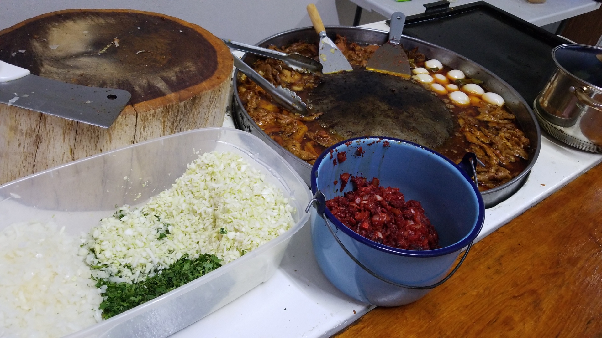 Taqueria Tepetongo image 4