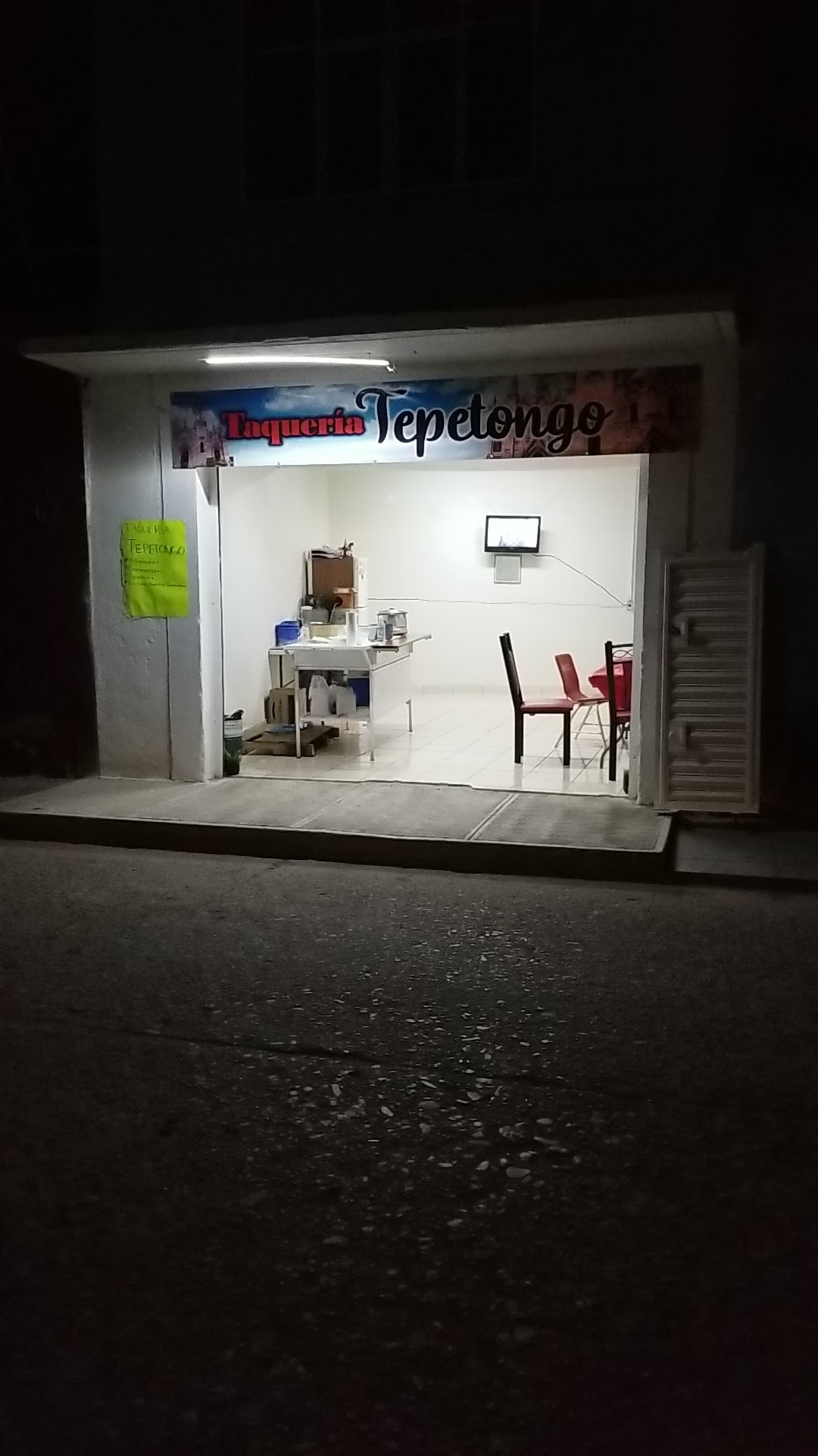 Taqueria Tepetongo image 6