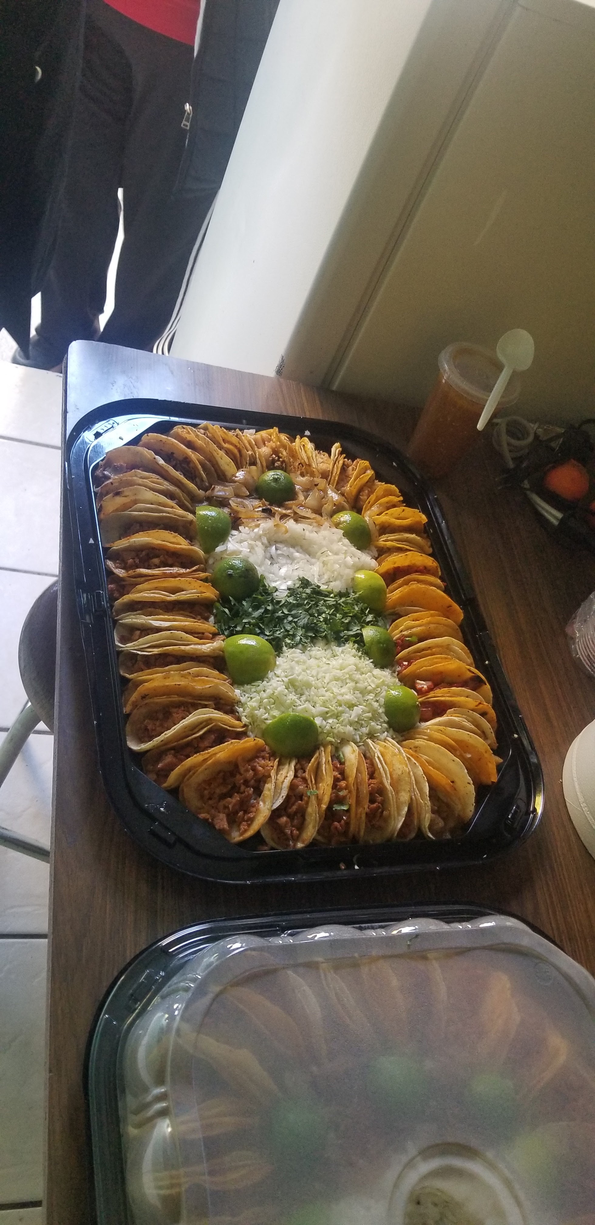 Taqueria Tepetongo image 9