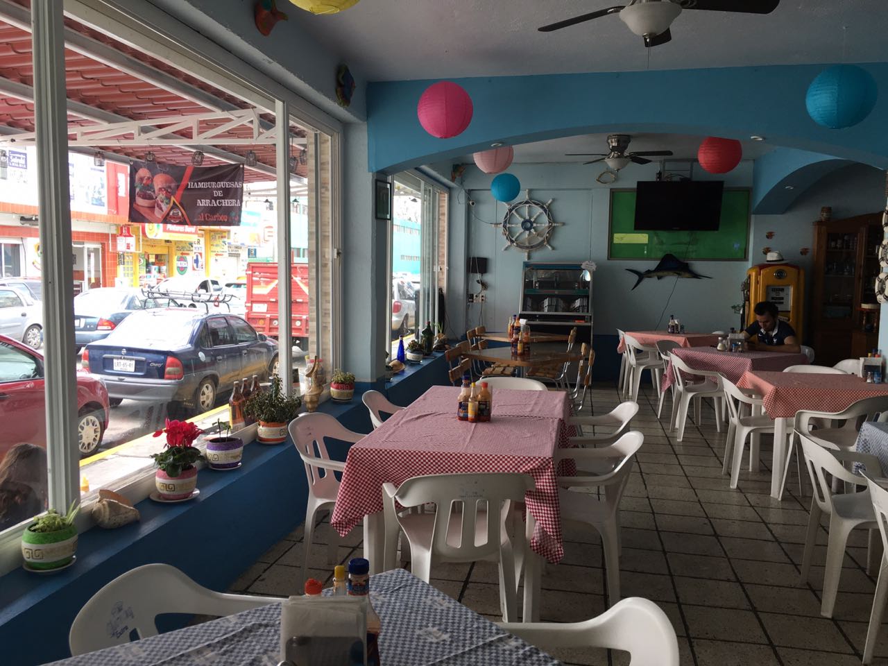 MARISCOS “La Langosta” image 2