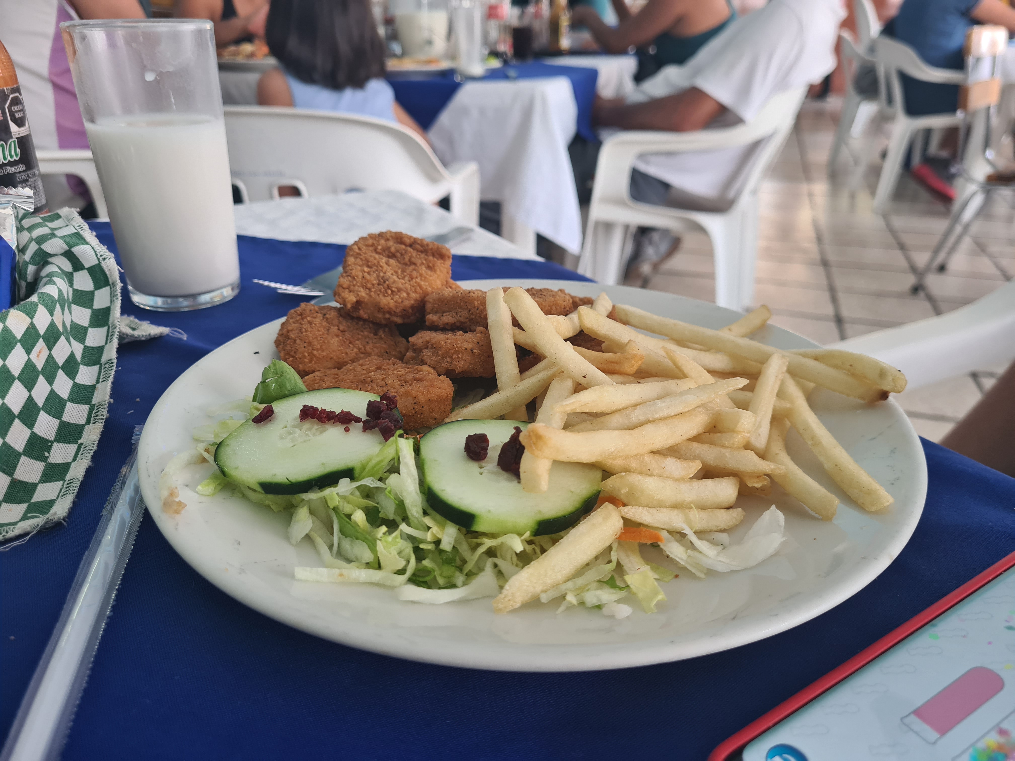 MARISCOS “La Langosta” image 4