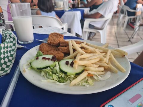 MARISCOS “La Langosta” image 4