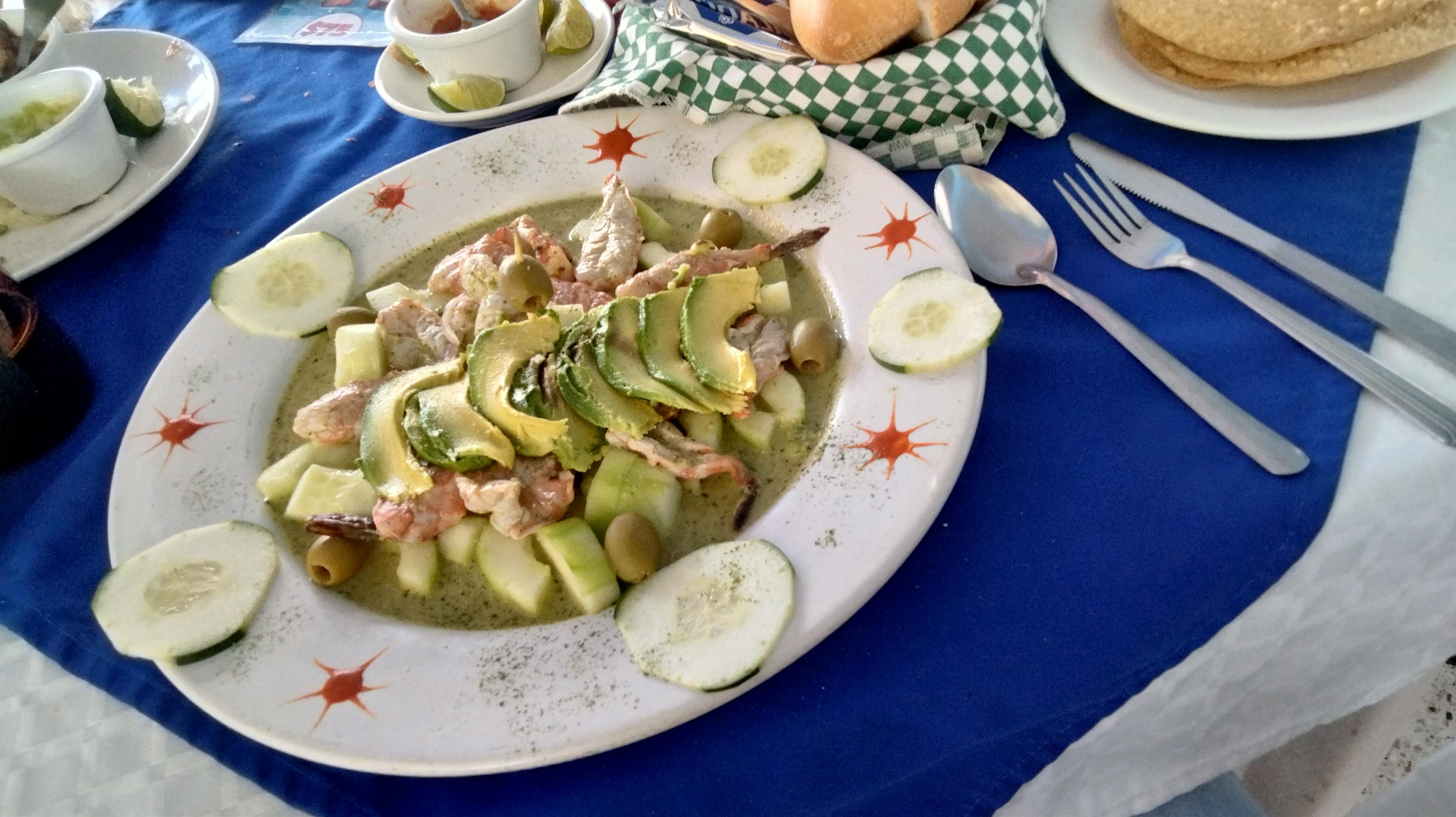 MARISCOS “La Langosta” image 6